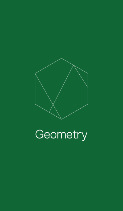 Geometry Green