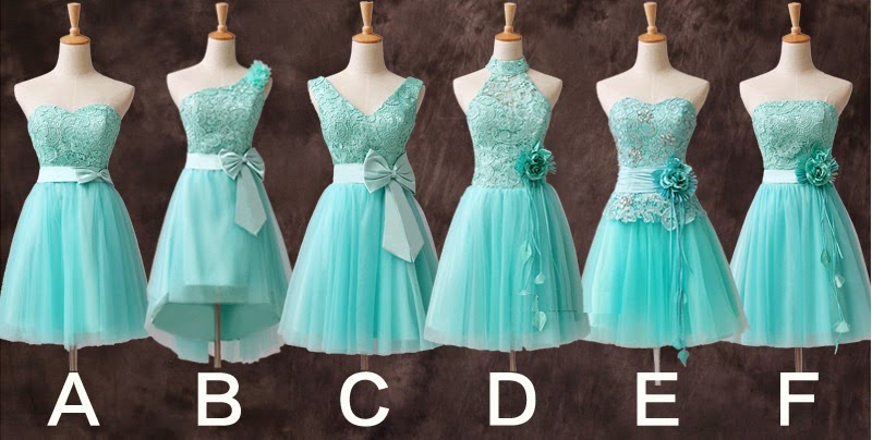 Turquoise Green Embroidery Lace Top Tutu Midi Dress