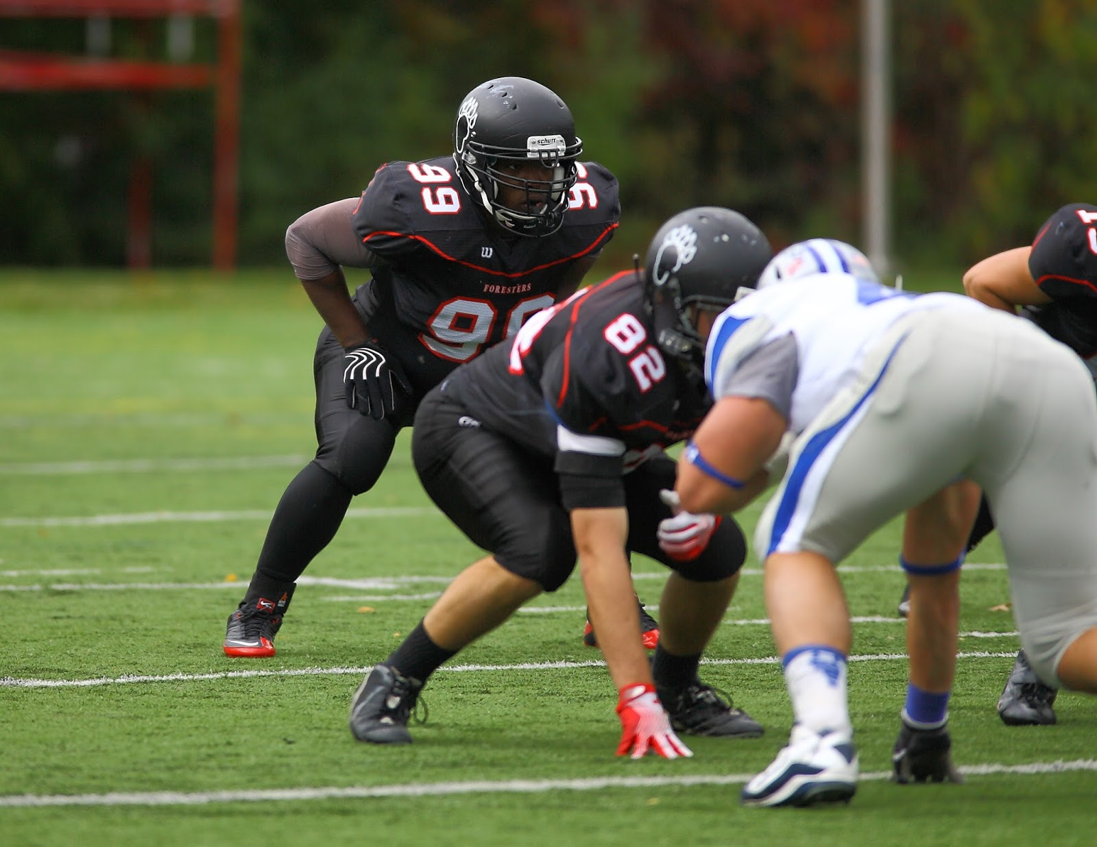 Lake Forest College Football Blog Running Back Preview 2013 lake-forest-college-football-blog-running-back-preview-2013