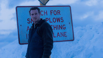 Cold Pursuit 2019 Liam Neeson Image 1