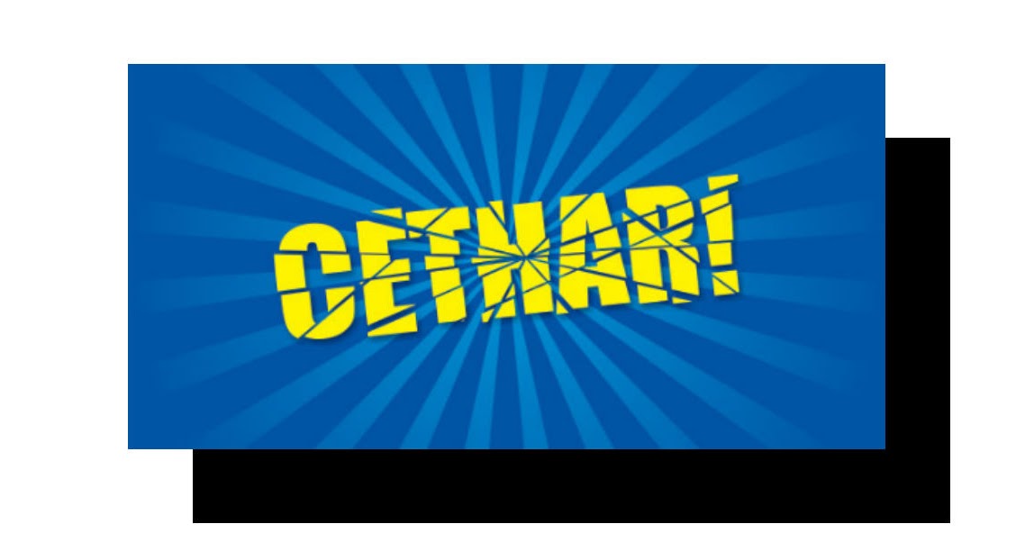 Cara Membuat Variasi Tulisan Keren di Coreldraw Hanya 7