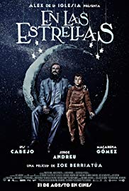 EN LAS ESTRELLAS (2018) με ελληνικους υποτιτλους