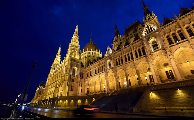Parliment of Budapest, Hungry