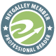 Netgalley Member