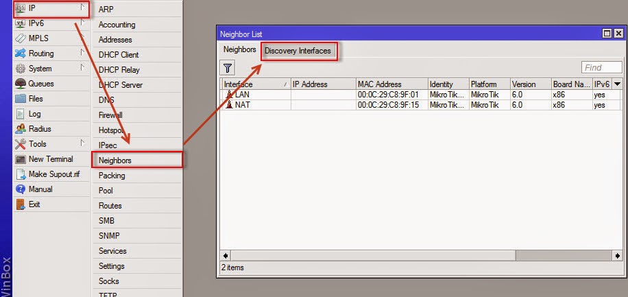 block mac address mikrotik block mac address mikrotik