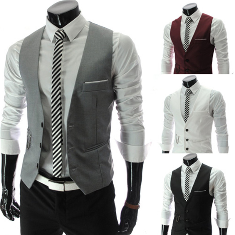 Newest Fashion Trends For Men How To Choose The Best Office Dress