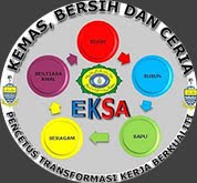 LOGO EKSA