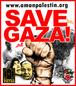 Selamatkan Palestin