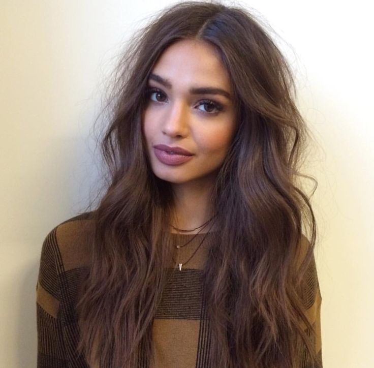 Balayage Chocolate 12 Disenos E Ideas Actuales 2020 Blog De