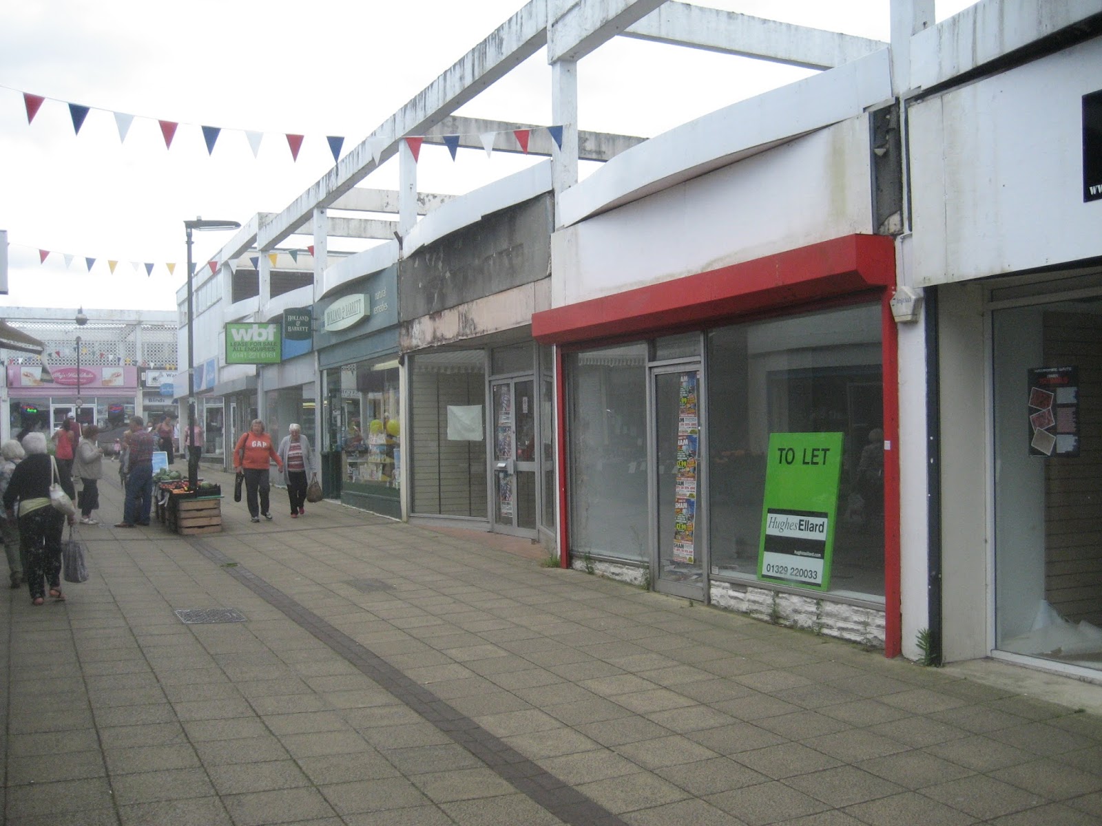 Lovely Waterlooville More youth trouble in Waterlooville