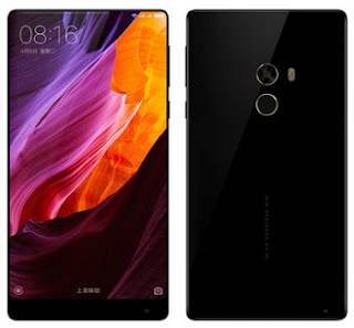 Xiaomi Mix Evo Xiaomi Mix Evo