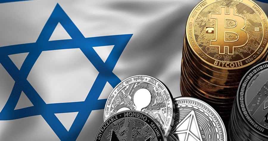 Israel government cryptocurrency 0x crypto wallpaper
