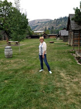 Pioneer Village