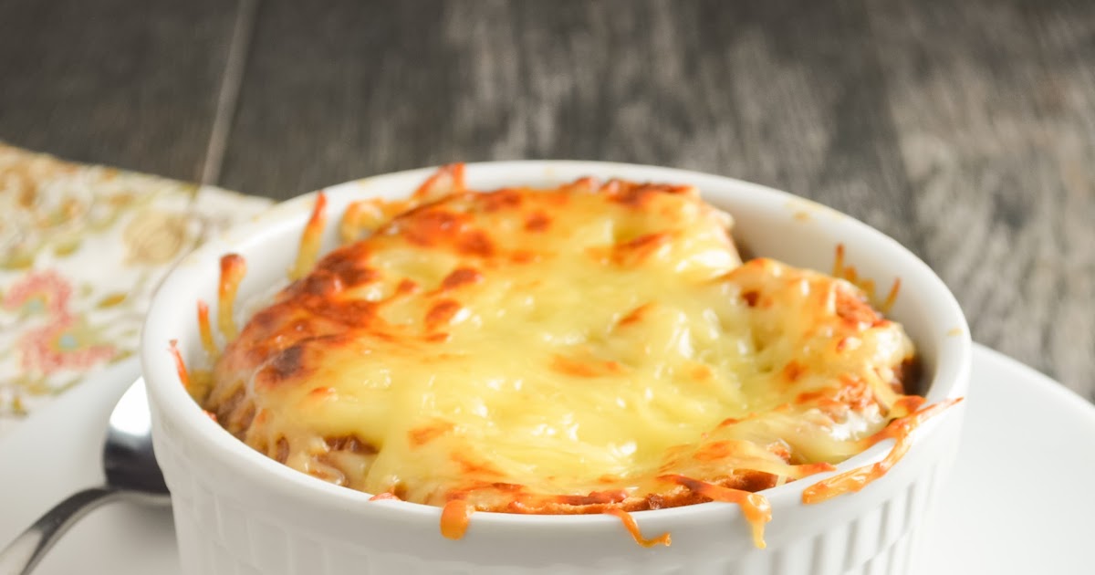 French Onion Soup - Serena Bakes Simply From Scratch