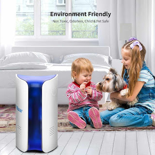 non toxicpest repeller