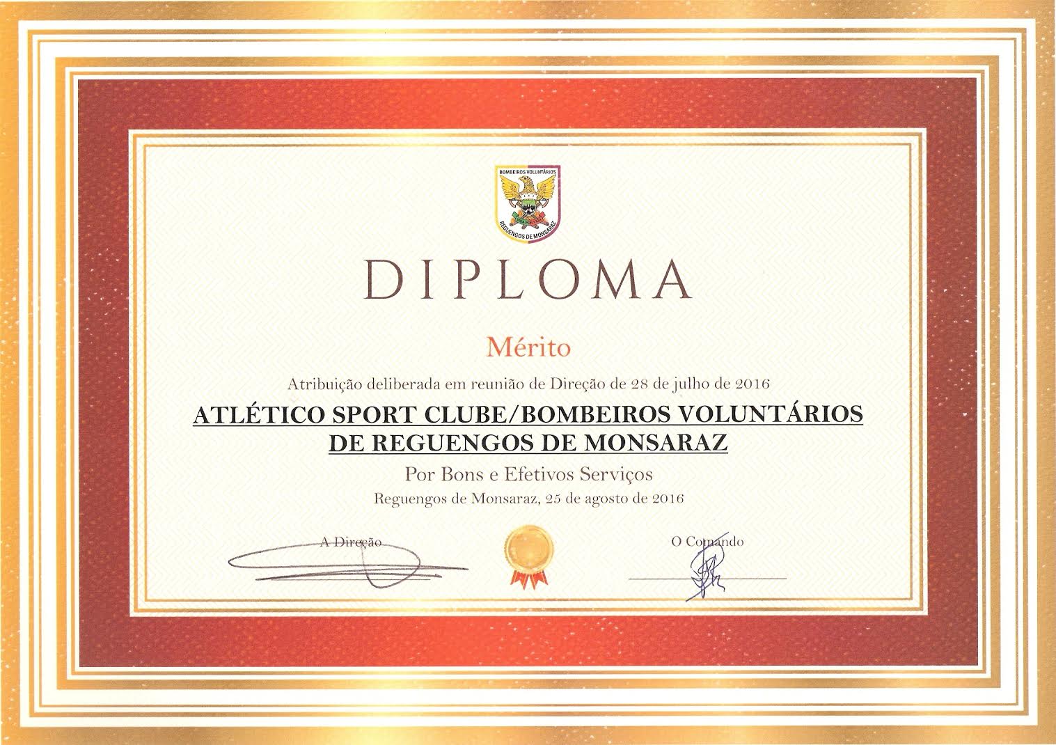 Traduzir diploma