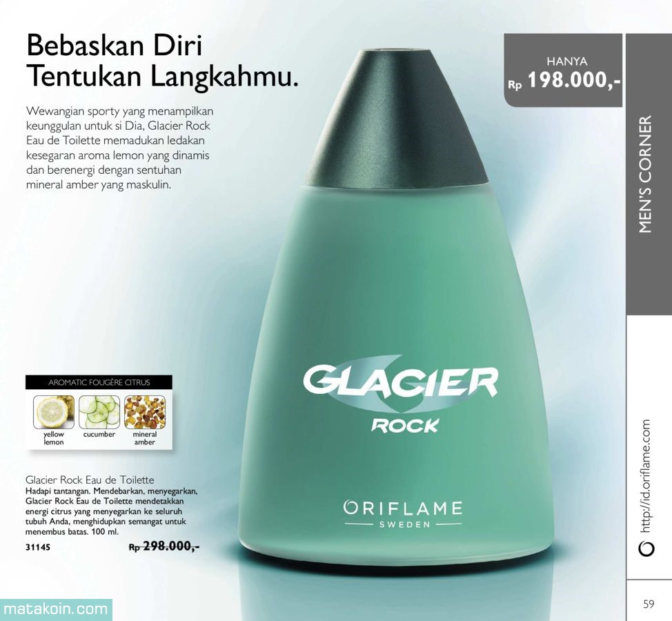 Katalog Oriflame Januari 2016 katalog-oriflame-januari-2016