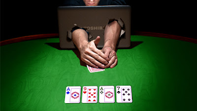 Panduan Cara Bermain Live Poker Terlengkap