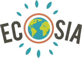 Search in Ecosia