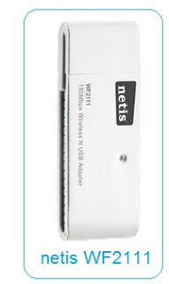 DOWNLOAD DRIVERS NETIS WF2120&WF2111 DOWNLOAD DRIVERS NETIS WF2120&WF2111