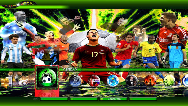 telecronaca italiana pes 2012 pc scarica