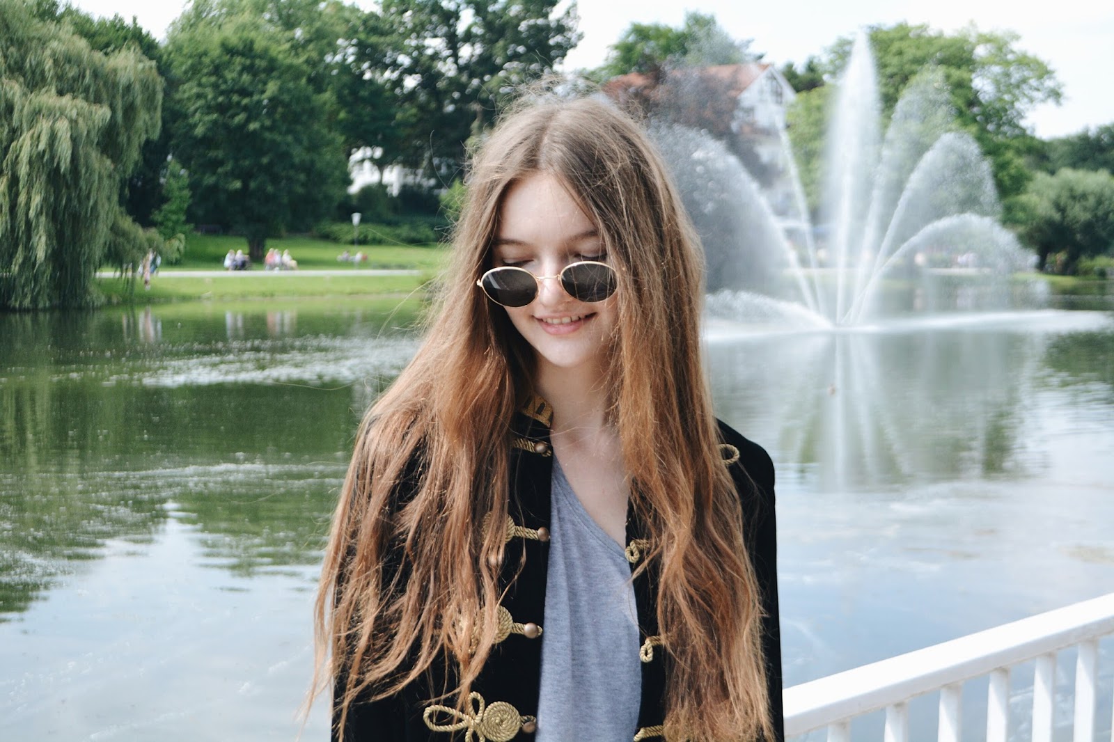 Grittlis Blog Ideen Expo In Hannover