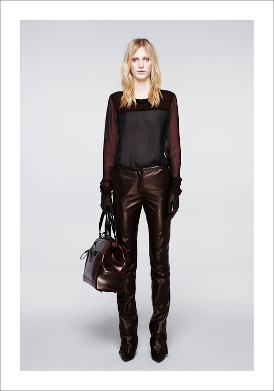 Reed Krakoff Autumn/winter 2016/17 Women's Collection