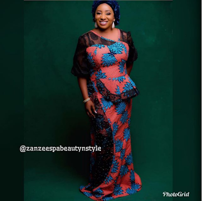 Ankara Styles : New And Lovely Collections of Latest Ankara Styles 2018 Ankara Styles : New And Lovely Collections of Latest Ankara Styles 2018