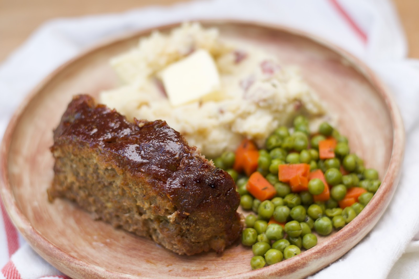 Studhub's Steakhouse Meatloaf Recipe The Kitchen Wife