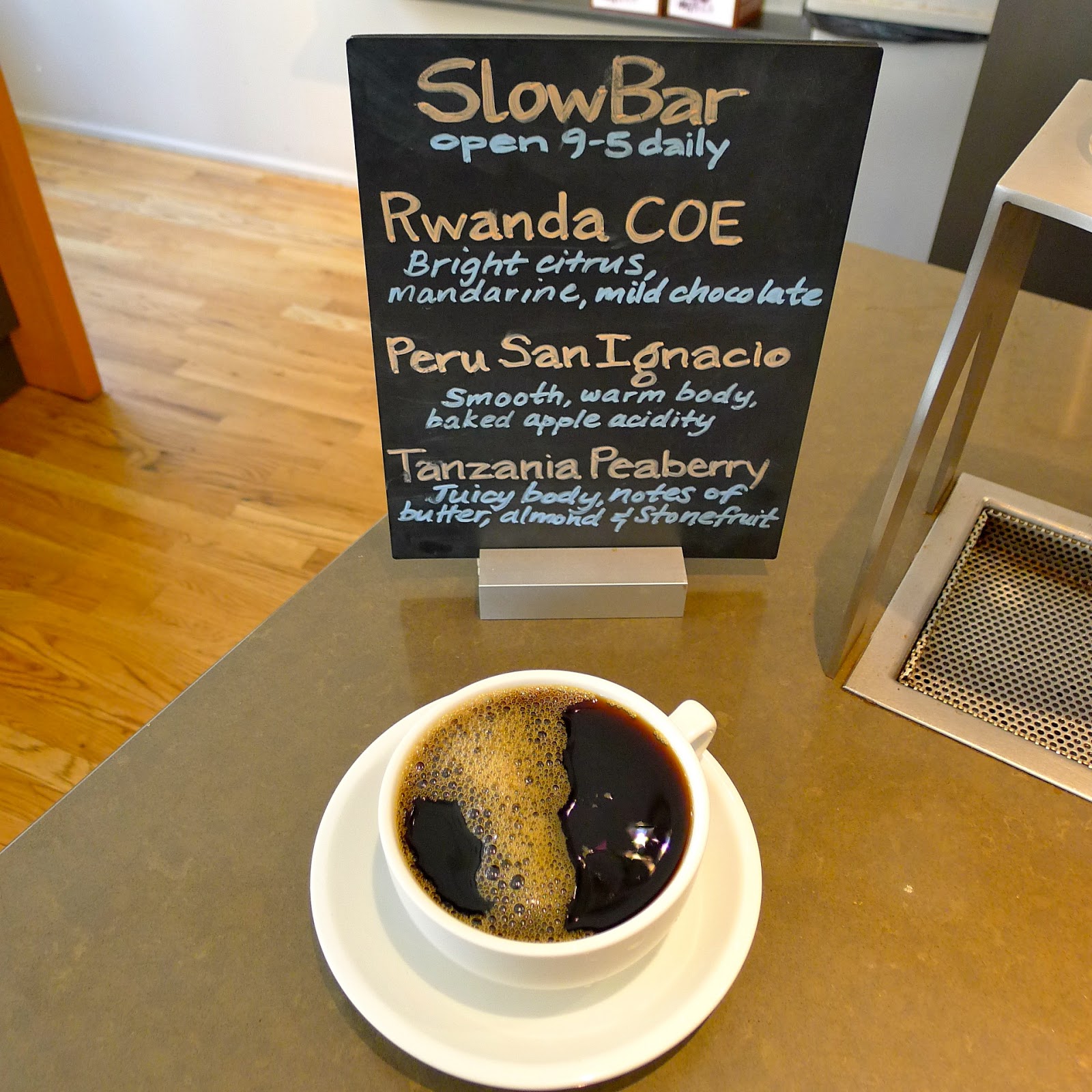 Far Skyes Enterprise HAI Coffee Dripper