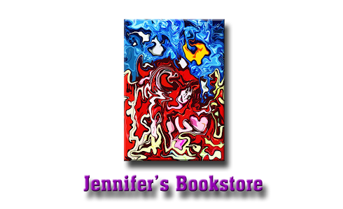 Jennifer's Bookstore