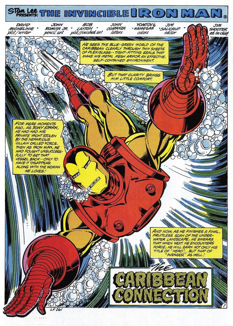 Iron Man (1998) issue 46 - Page 77