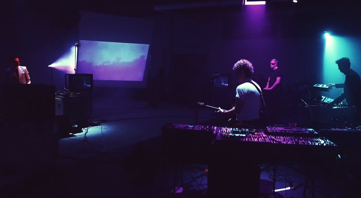 Depeche Mode ★ www.depmode.com