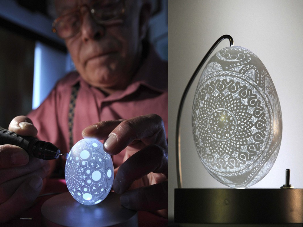 методы обработки металла