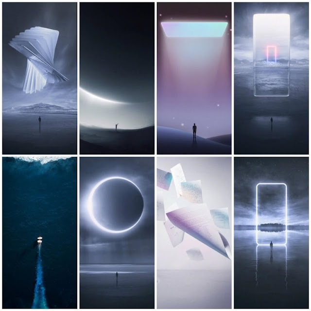 تحميل خلفيات هاتف OPPO Find X تحميل خلفيات هاتف OPPO Find X