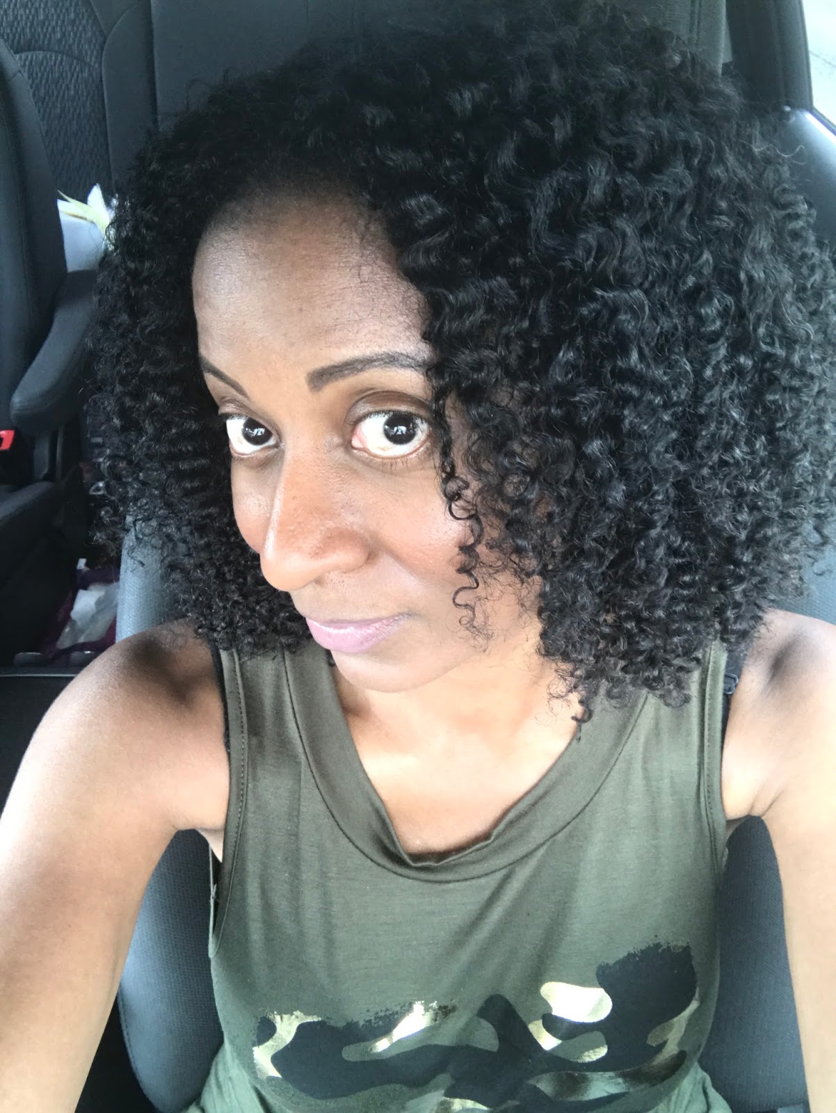 Barbara Naturally Speaking My Recent Deva Cut Experience Was A Win