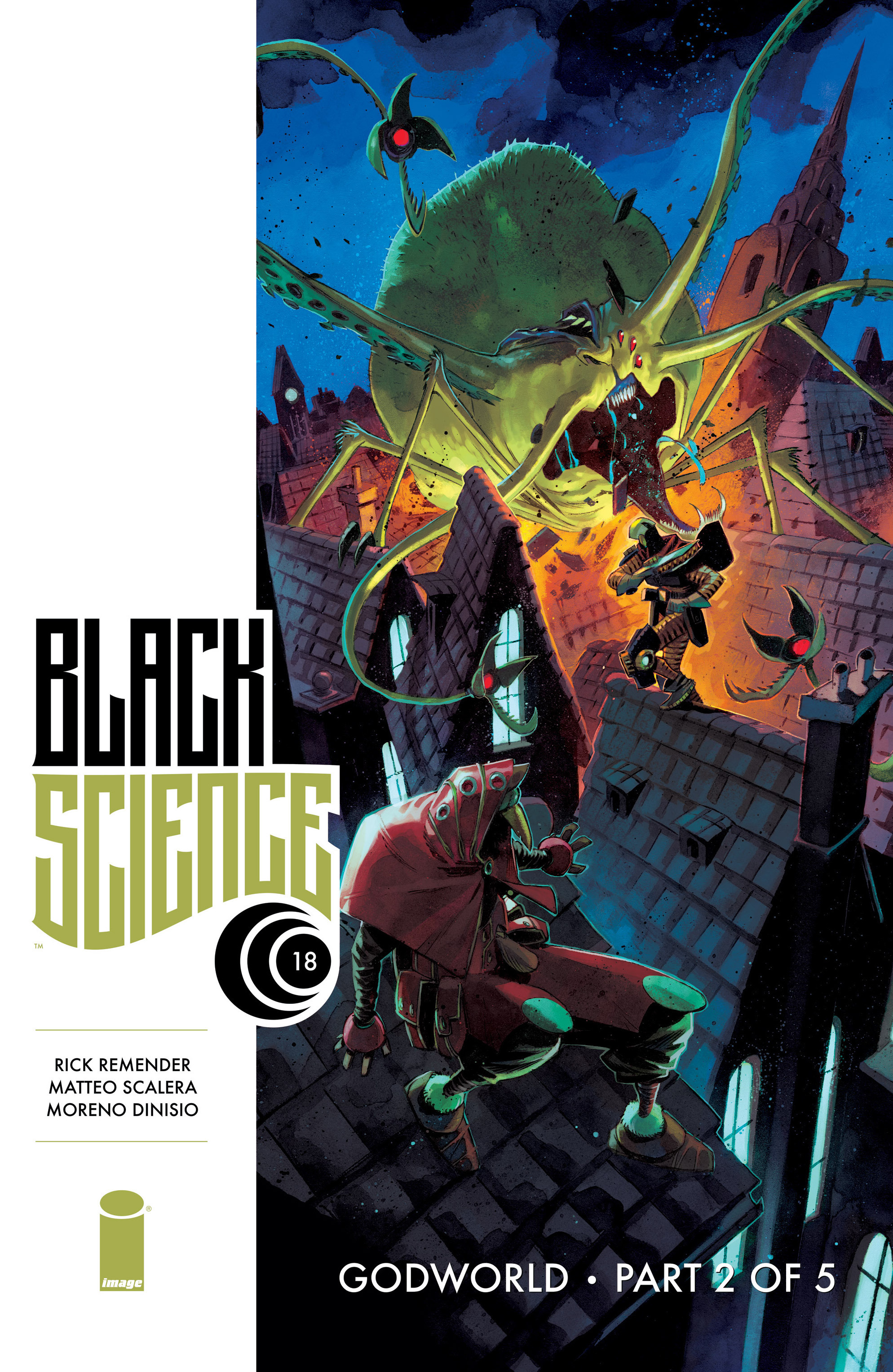 Read online Black Science comic -  Issue #18 - 1