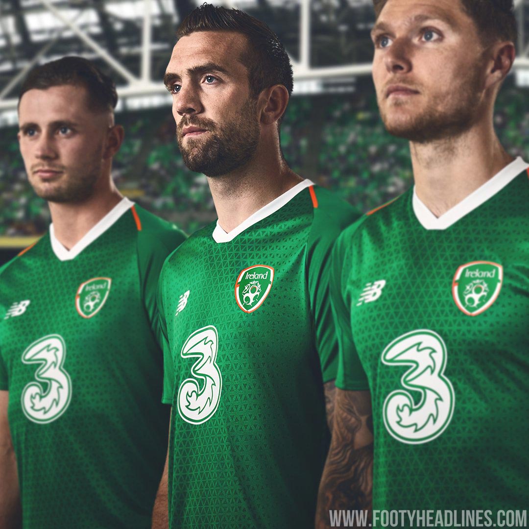 buy republic of ireland euro 2018 kit