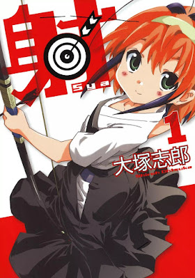 射~Sya~ 第01巻 射~Sya~ 第01巻 rar free download updated daily