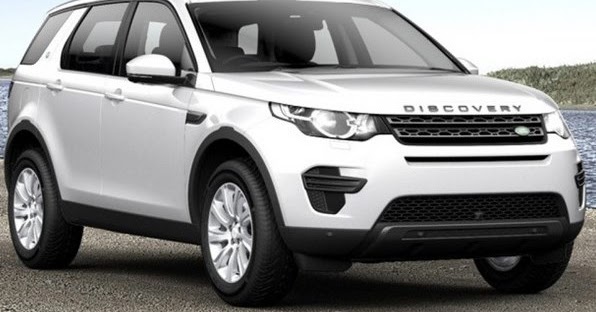 Land Rover Discovery >> Pembahasan Spesifikasi Dan Harga Land Rover Terlengkap 2017 Land Rover Discovery >> Pembahasan Spesifikasi Dan Harga Land Rover Terlengkap 2017