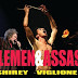 Sxip Shirey - Brian Viglione - Elyas Khan- Gentlemen & Assassins - French Tour 03.11