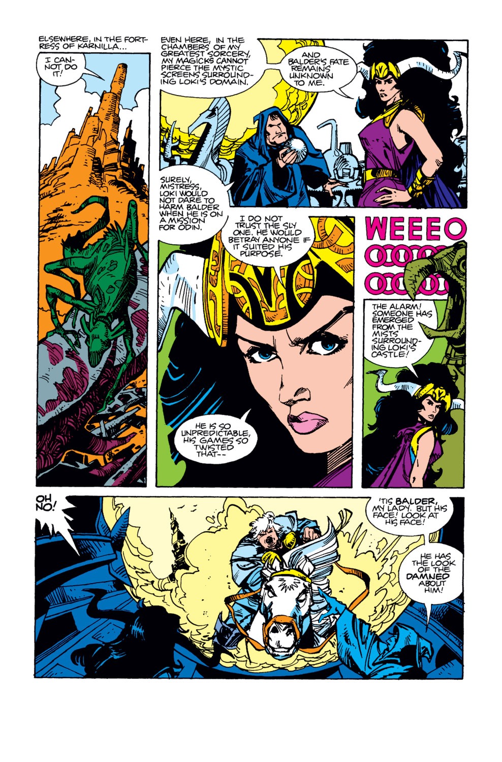Thor (1966) 344 Page 20