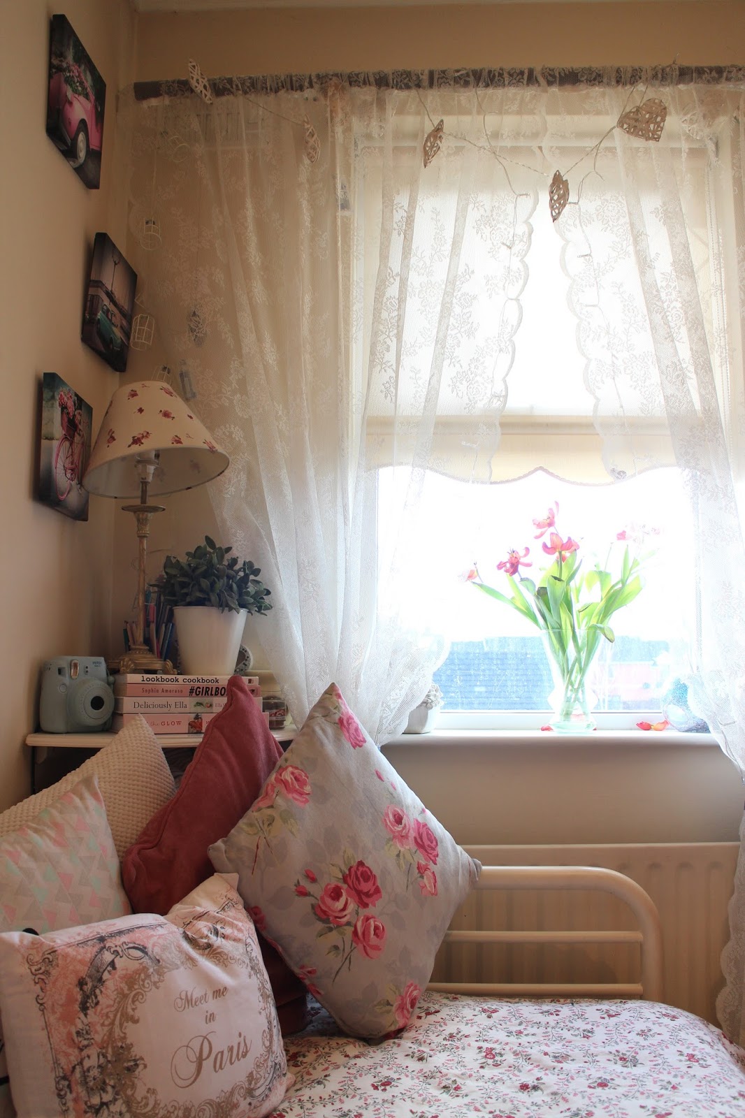 girls bedroom ideas blog pinterest