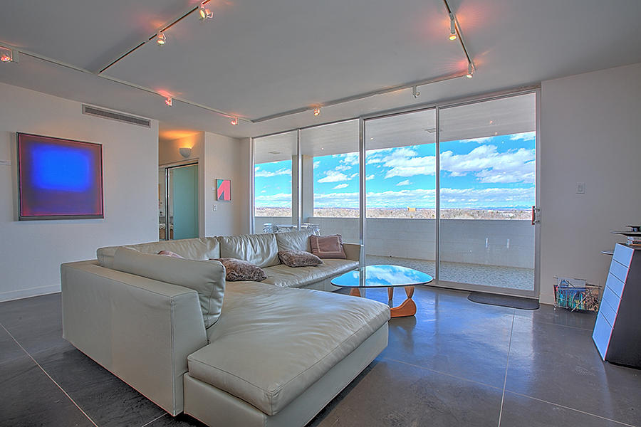 Experience Albuquerque