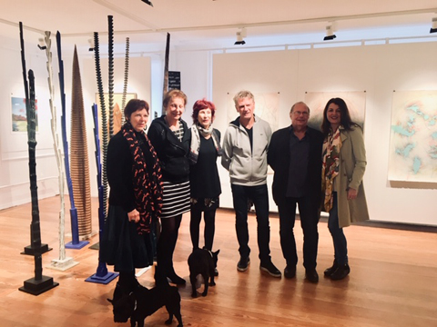 Z I M I S E I T E Fondation Beyeler Monet Ausstellung