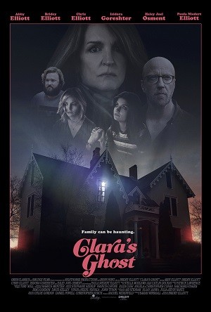 O Transtorno De Clara Dublado e Dual Áudio Torrent 720p 1080p - Download