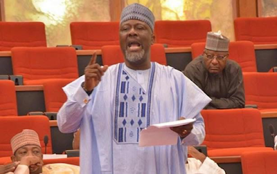 2 Why we have not reacted to Dino Melaye's certificate scandal- Ahmadu Bello University