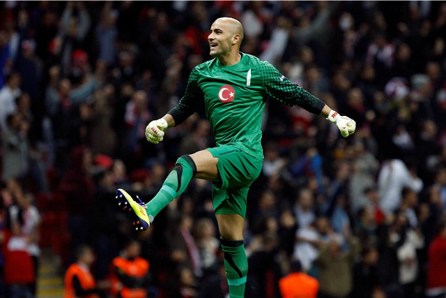 Κλείνει τερματοφύλακα η Μπριζ