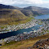 Những ngôi làng đẹp như tranh vẻ ở quần đảo Faroe