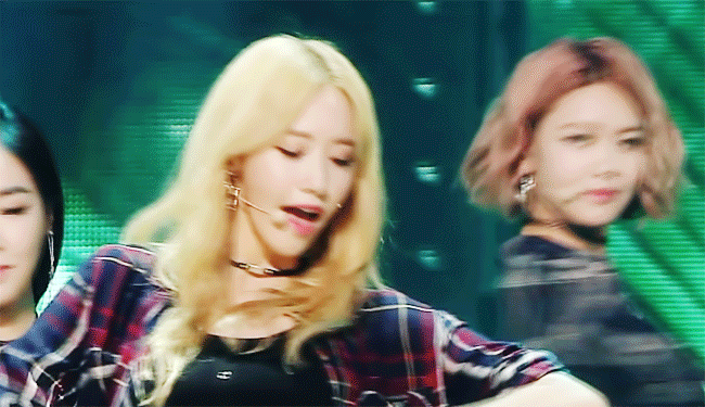 현 SM 5대 미녀 | 인스티즈